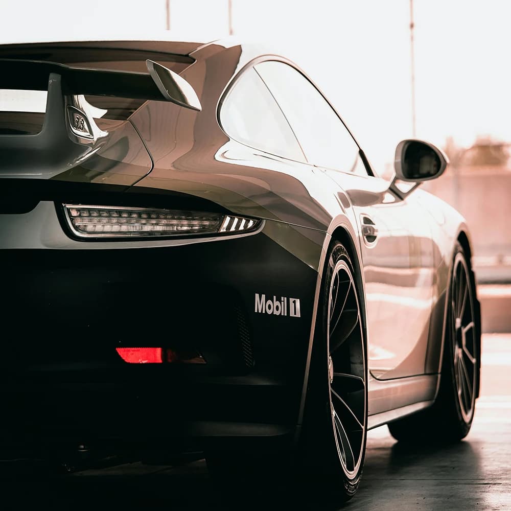 Contact Us - Daytona Private Plates