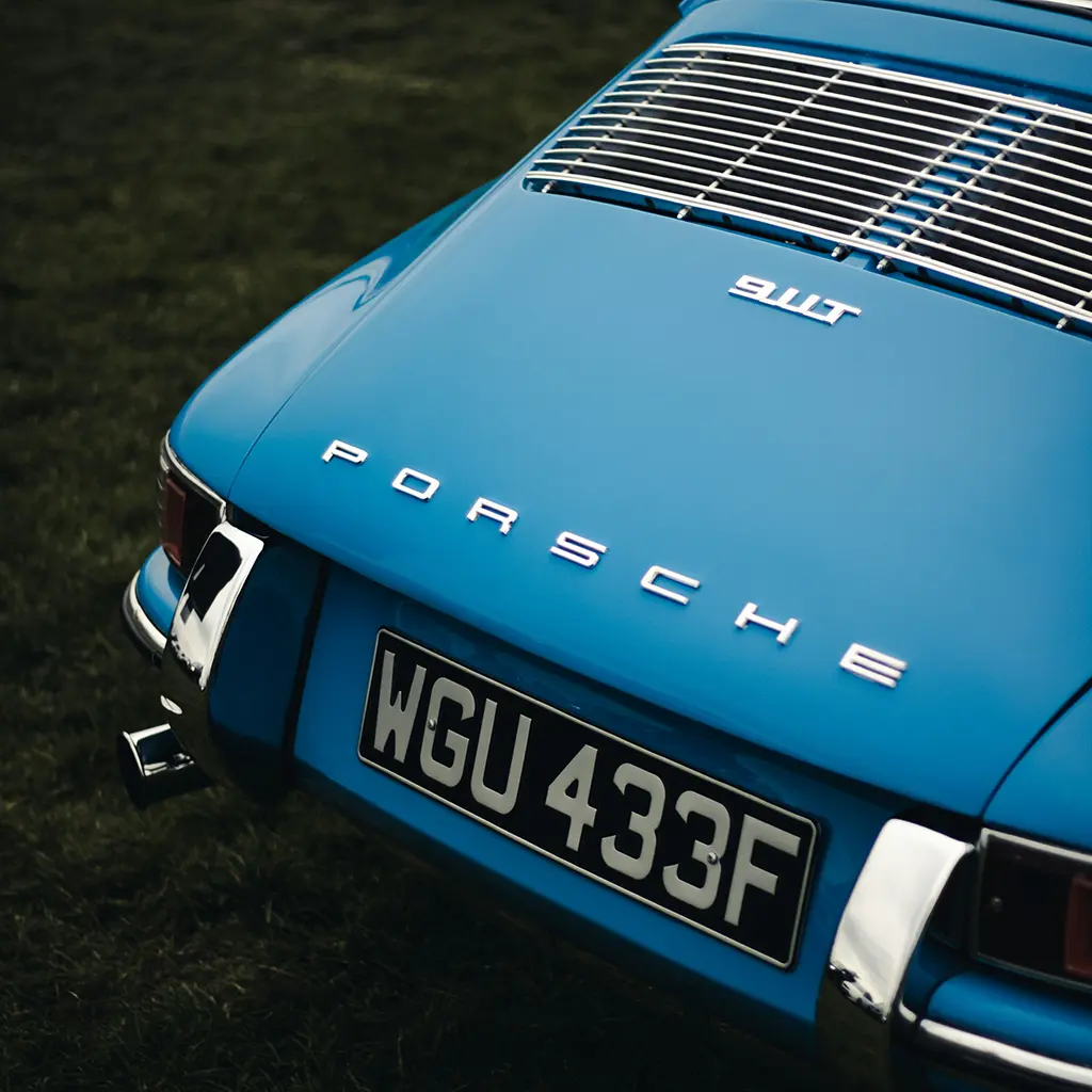 Daytona Clean Read Registrations