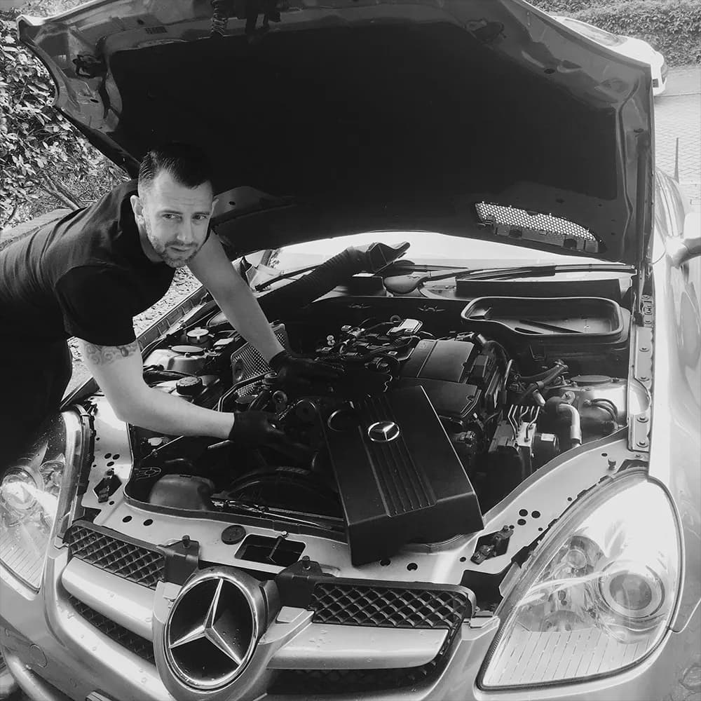 Daytona In-Person Transfers Available