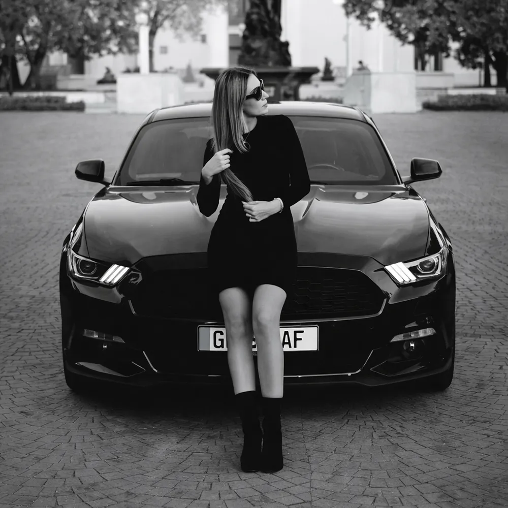 Guide to Buying Private Plates