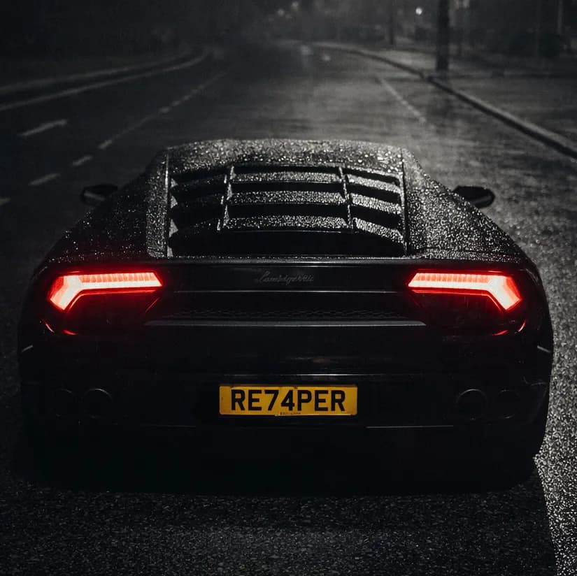Memorable Private Registrations - Reaper